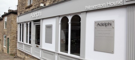 Where to find Adelphi Insurance Brokers