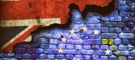 How has the motor market reacted to Brexit? 