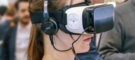 Preparing for the 'augmented reality' future of car sales
