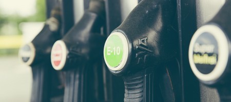 Diesel scrappage and Prius surge - how is the motor trade changing?
