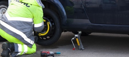 How breakdown recovery professionals can prepare for winter