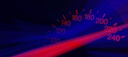 Does faster car switching affect forecourt insurance?