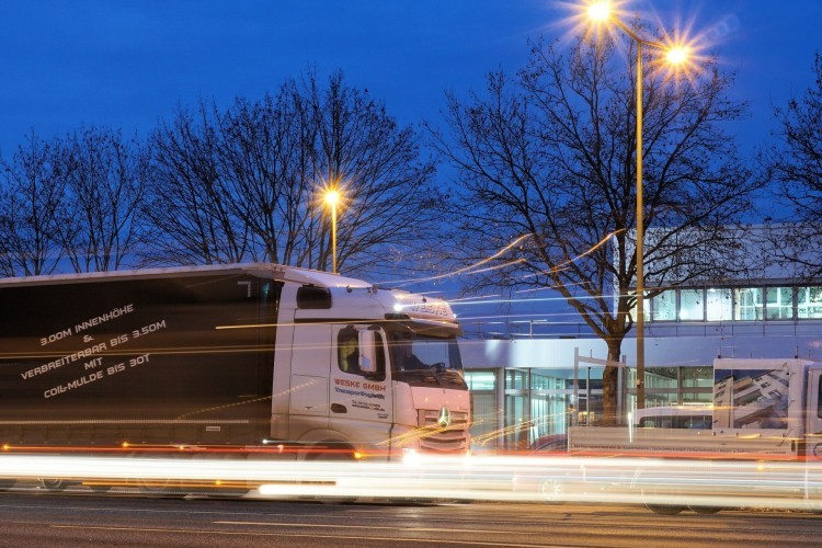 Are your commercial vehicles insured?