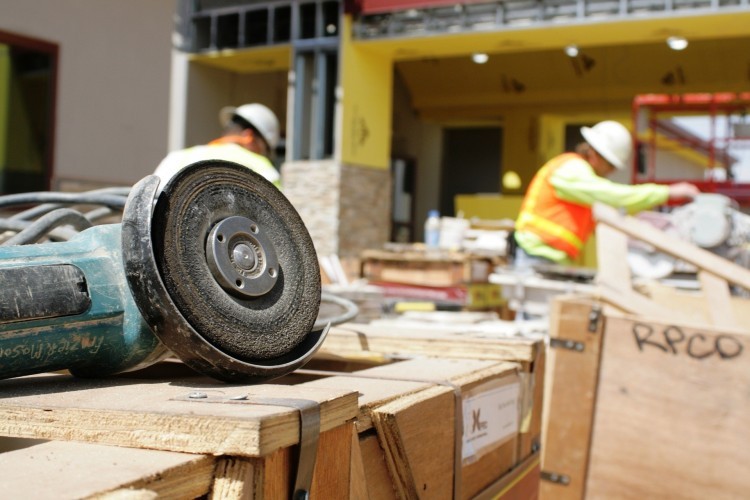 The importance of having the correct insurance package if you're a site contractor