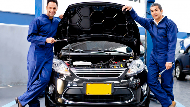 How breakdown recovery professionals can prepare for winter