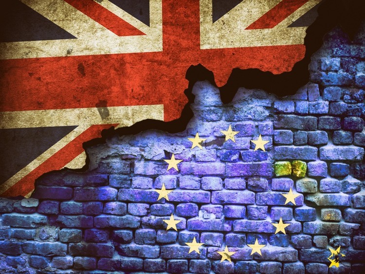 How has the motor market reacted to Brexit? 