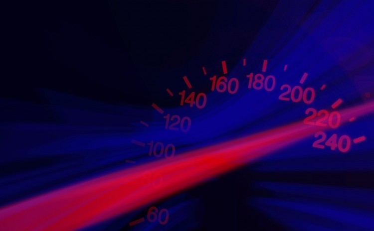 Does faster car switching affect forecourt insurance?